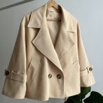 ترنچ کت(ارسال 10مهر)