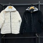 کاپشن بالانسیگا(ارسال 20ابان)