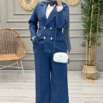 کت و شلوار عیدانه نفیس