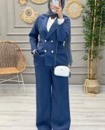 کت و شلوار عیدانه نفیس