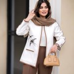 کت و شلوار بهاره سیمرغ