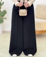 شلوار بگ صوفیا(حراج تابستانی) - Image 2