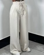 شلوار بگ یونانی(حراج تابستانی)