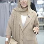 کت یقعه انگلیسی شانتون