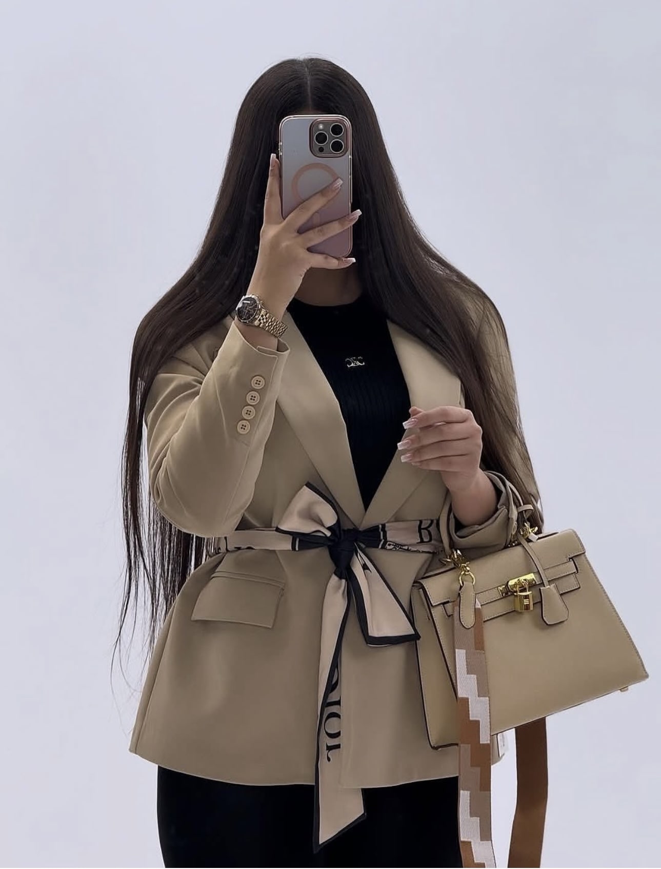 کت کرپ مانیلا