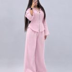 ست هودی و شلوار
