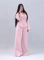 ست هودی و شلوار