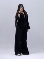 ست هودی و شلوار - تصویر 3